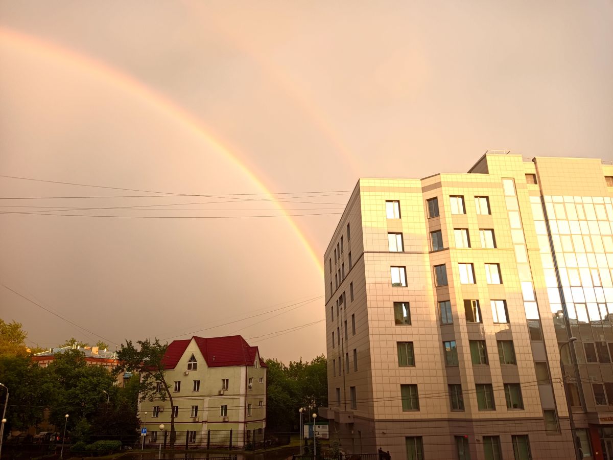 Photographer Amanda_and_Valdemar_Che, Weather Photos in Izmaylovo District - Weawow