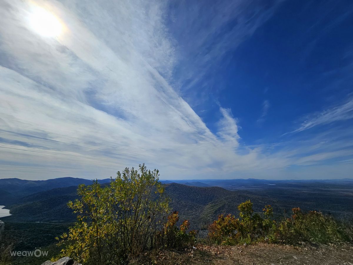 Primorye的天气照片. 天气预报，带ImPe精美的照片