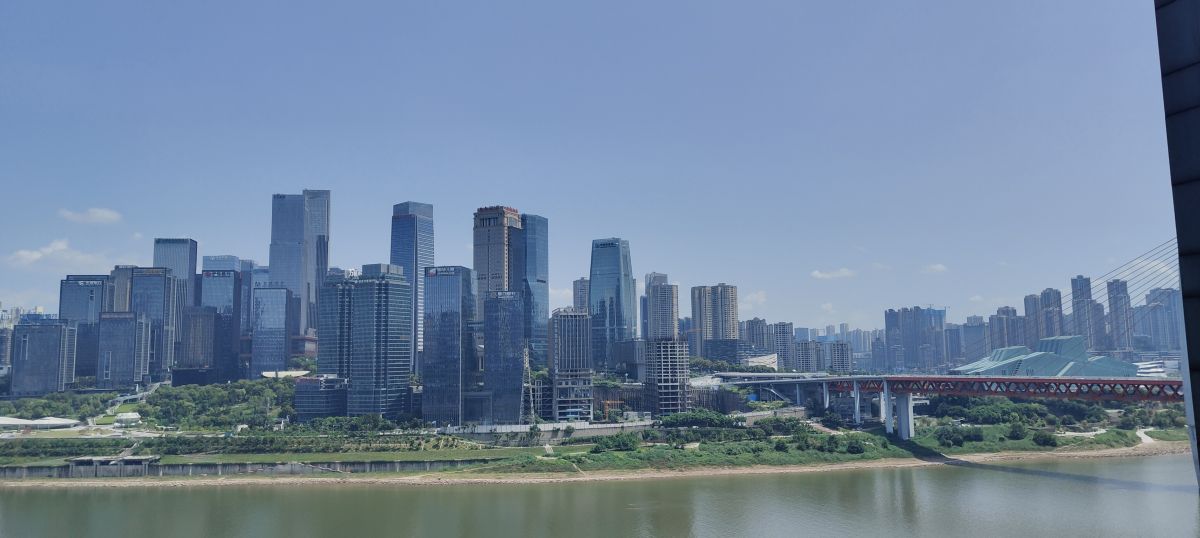 Weather Photos in China. Weather forecasts with beautiful photos by NatalieZ