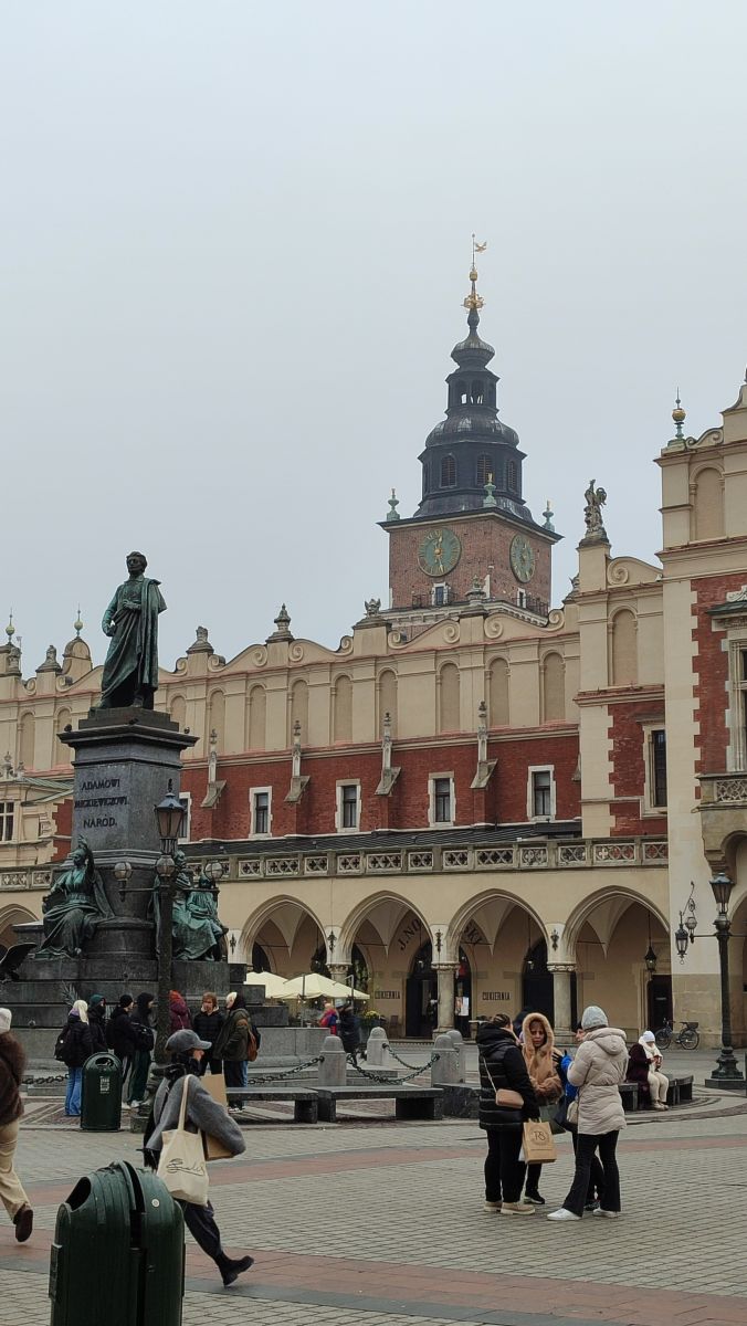 Fotógrafo Romek58, Fotos sobre el clima en Cracovia - Weawow