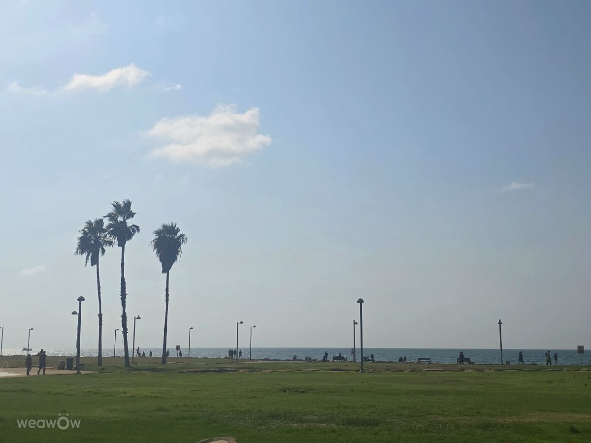 Wetter Photos Israel. Wettervorhersagen mit schönen Fotos von AJK