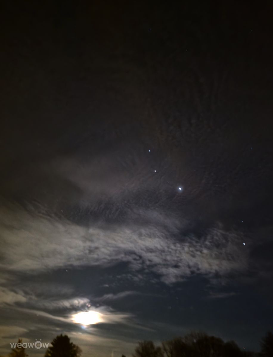 Photos météo à Velbert. Prévisions météo avec de superbes photos de Seni
