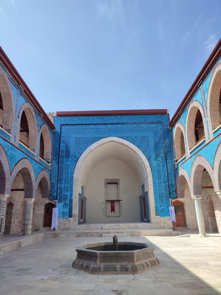 Фотографии Погоды в Токат. Прогнозы погоды с чудесными фотографиями, сделанными Ilkay Çakmak