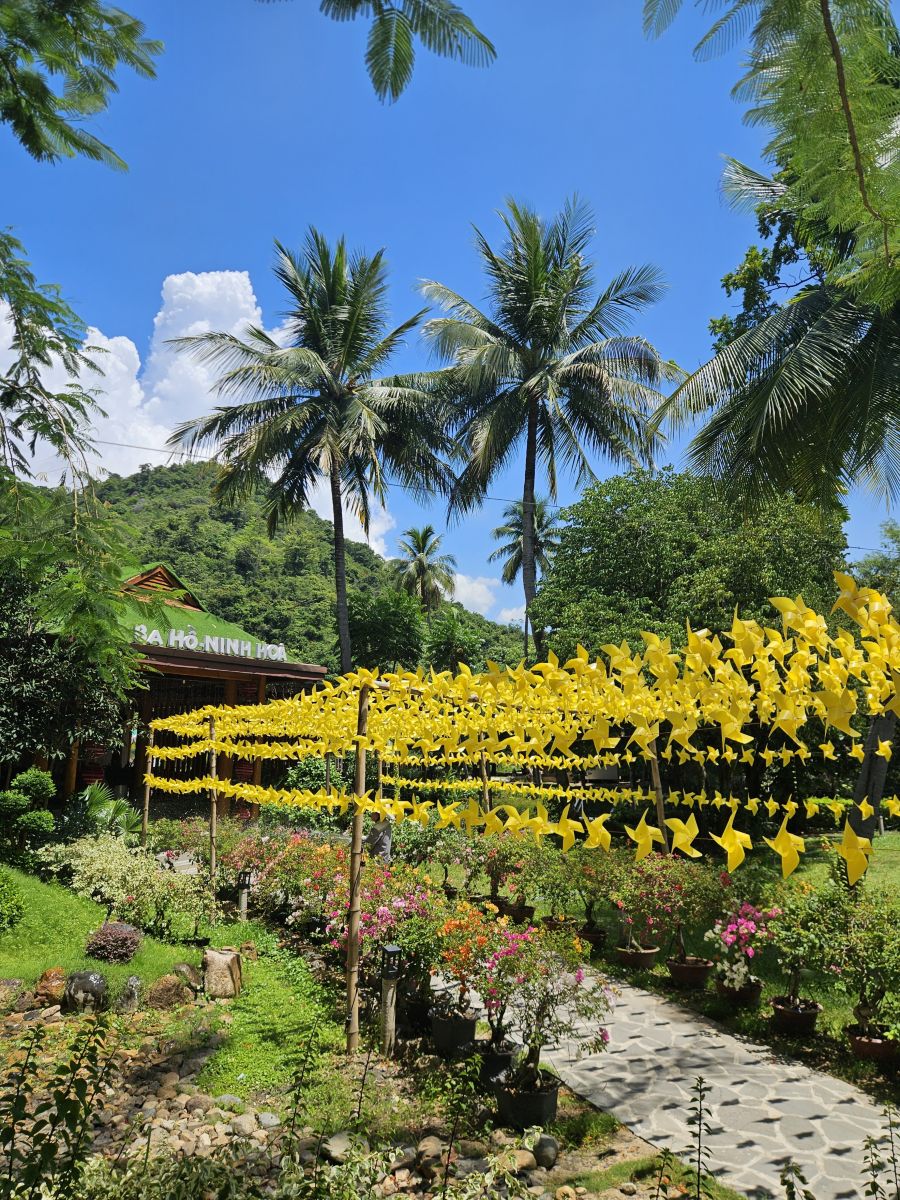 Weather Photos in Vietnam. Weather forecasts with beautiful photos by miha73