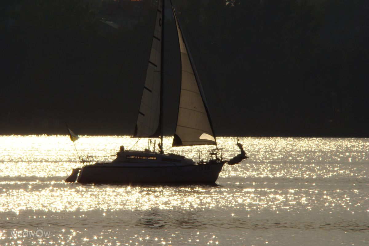 Fotos do tempo em Ternopil. Previsões do tempo com lindas fotos de Дмитро_Кривий-1