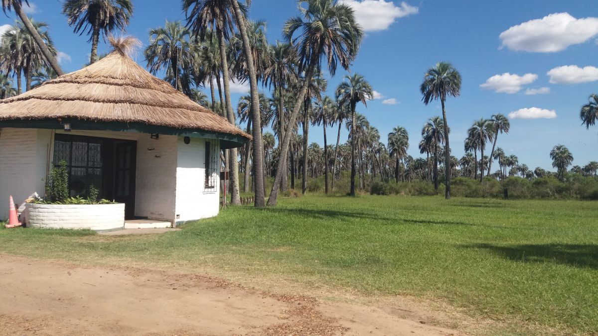 Weather Photos in Entre Rios. Weather forecasts with beautiful photos by Maria Sol Suarez