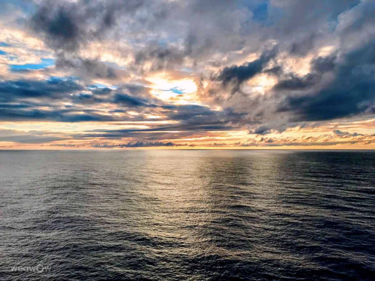 Weather forecasts with beautiful photos by LadyLesa