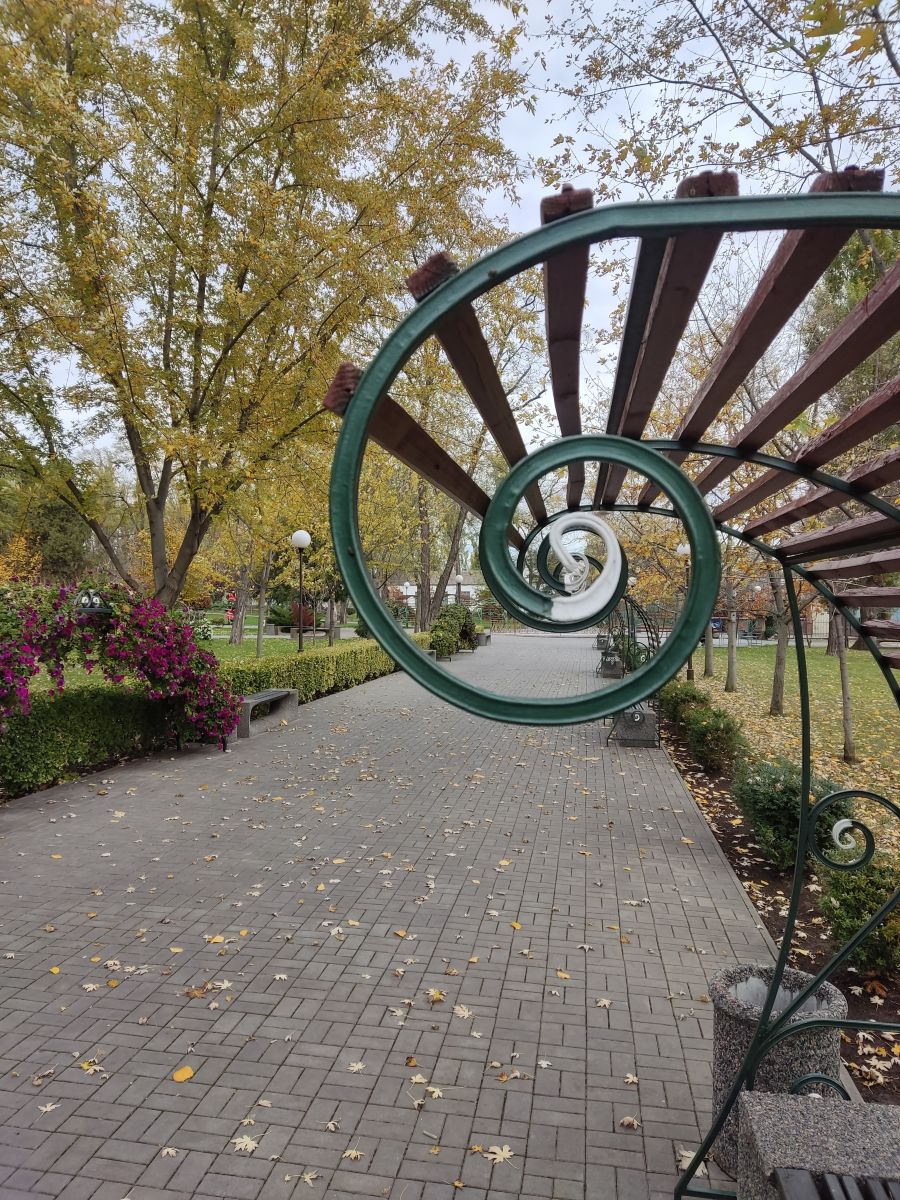 Weather Photos in Dnipropetrovsk. Weather forecasts with beautiful photos by Natal'a Nogtenko