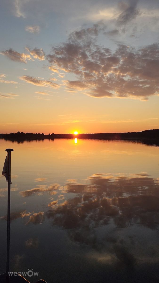 Fotos sobre el clima en Narva. Pronósticos del tiempo con hermosas fotos de Alisha