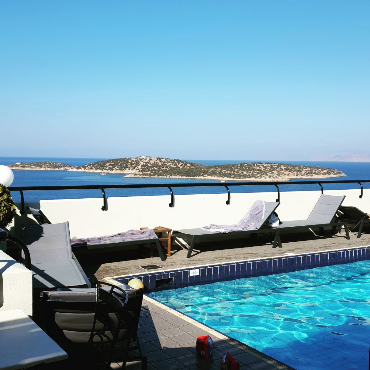 Weather Photos in Crete. Weather forecasts with beautiful photos by Ch1f3n