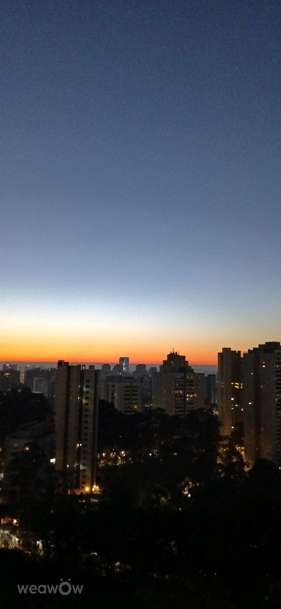 Fotos sobre el clima en São Paulo. Pronósticos del tiempo con hermosas fotos de Eriko14