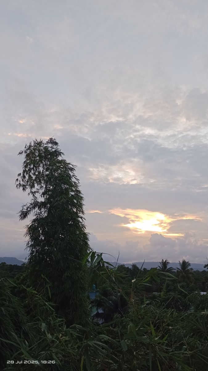 Weather Photos in Bangladesh. Weather forecasts with beautiful photos by Jibon