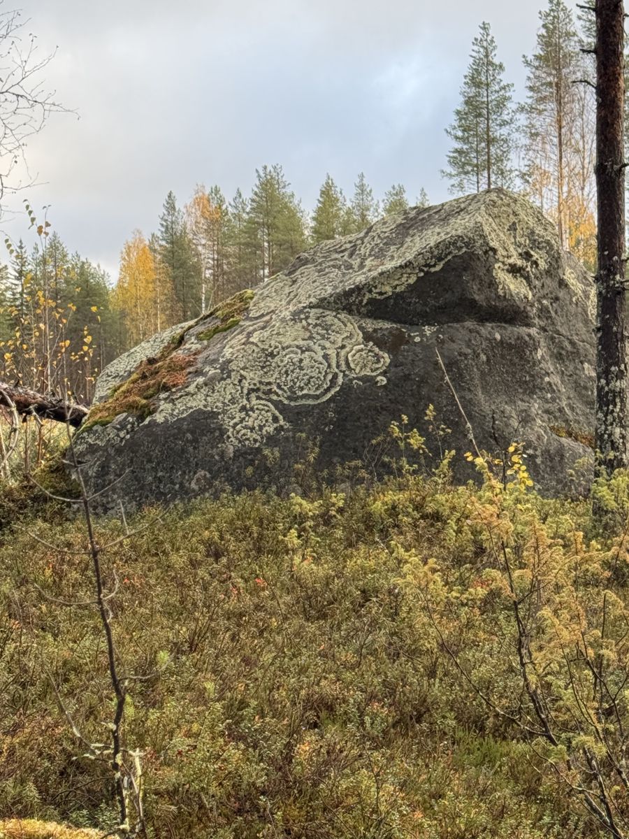 Wetter Photos Finnland. Wettervorhersagen mit schönen Fotos von JuhaK