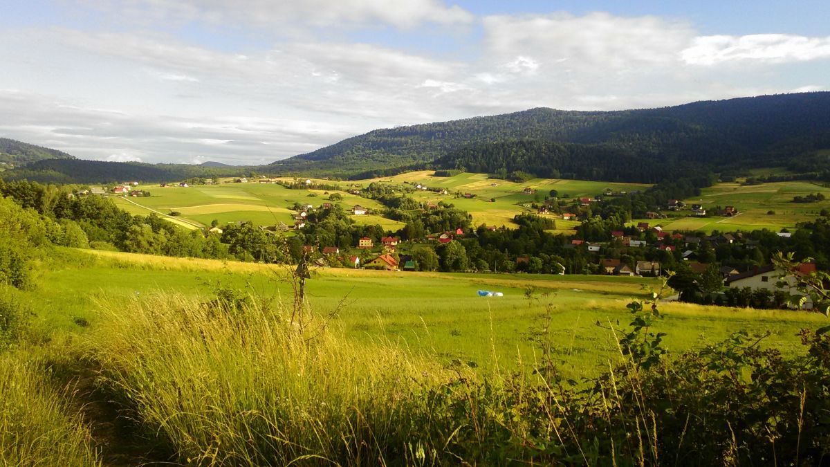 Fotos do tempo em Grybów. Previsões do tempo com lindas fotos de Sybilla