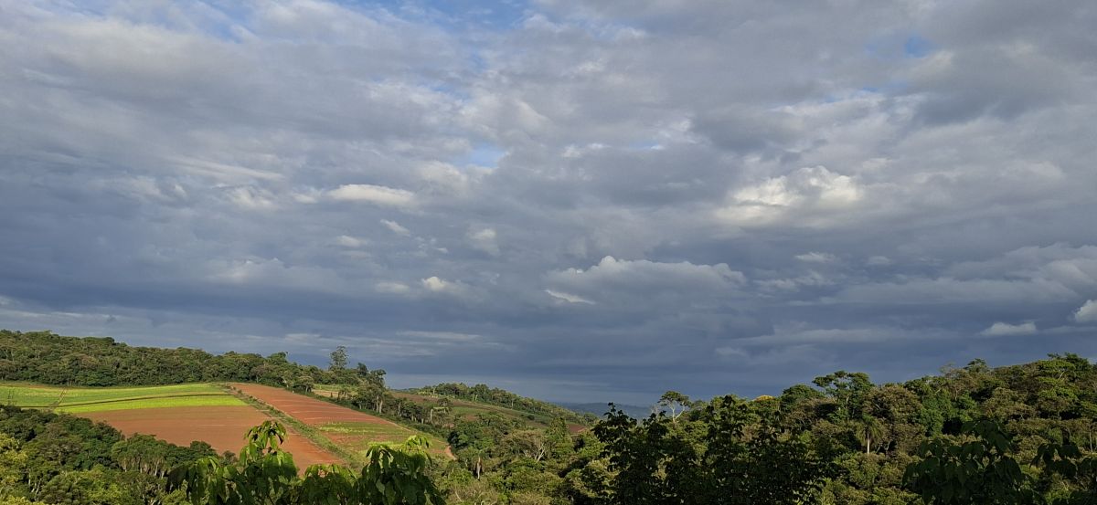 Hình ảnh Thời tiết ở Ba Tây (Bra-xin). Dự báo thời tiết với những bức ảnh đẹp của claudiafrpinto