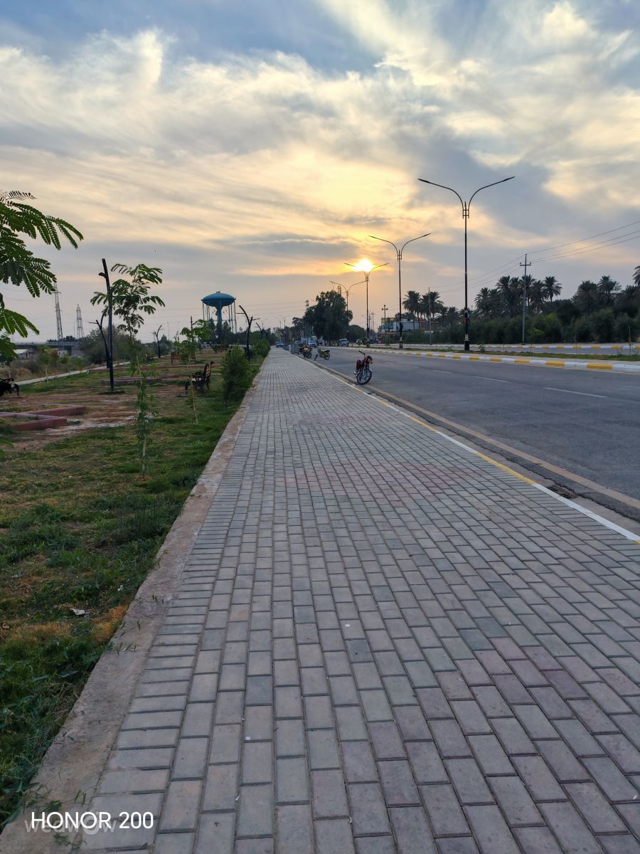 Fotos sobre el clima en Irak. Pronósticos del tiempo con hermosas fotos de فؤاد محمد محمود