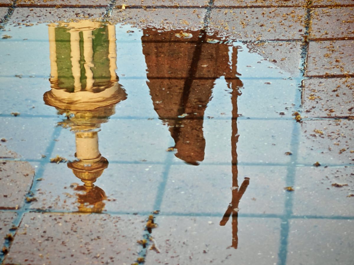 Photos météo à Tambov. Prévisions météo avec de superbes photos de hasharot