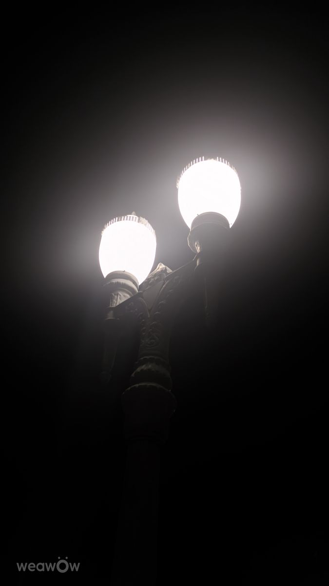 Weather forecasts with beautiful photos by WhisperingMist