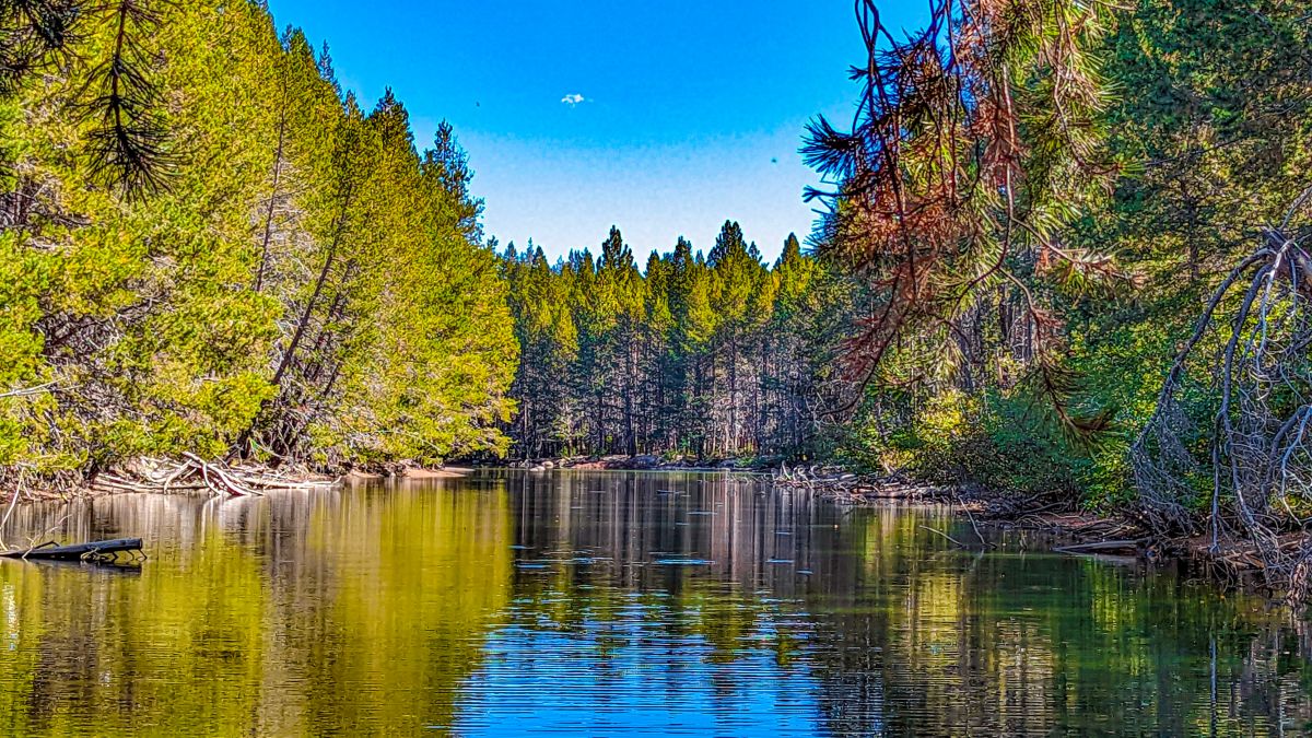 摄影师 CourtT，特拉基的天气照片 - Weawow