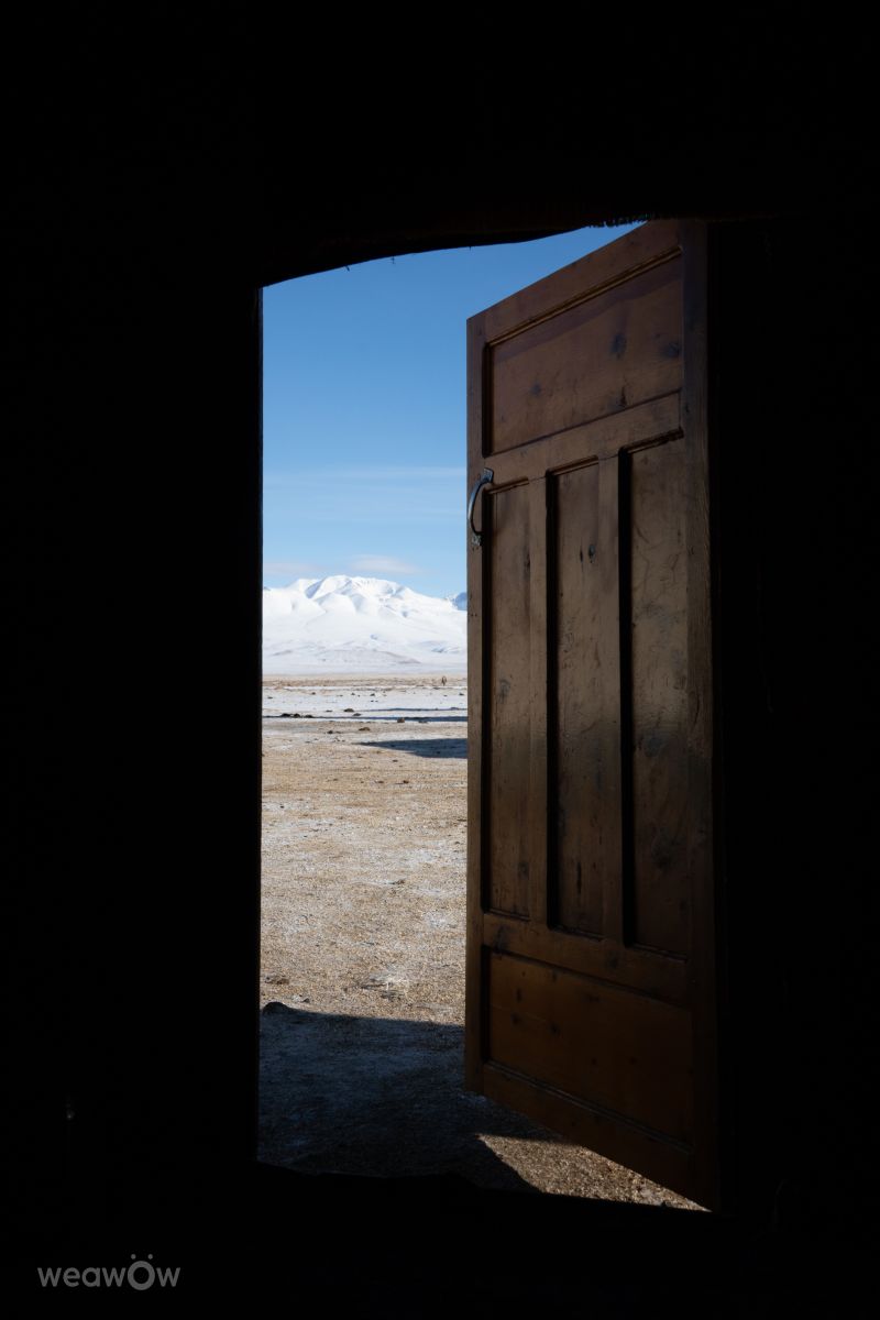 Weather Photos in Mongolia. Weather forecasts with beautiful photos by mary_bell_photo