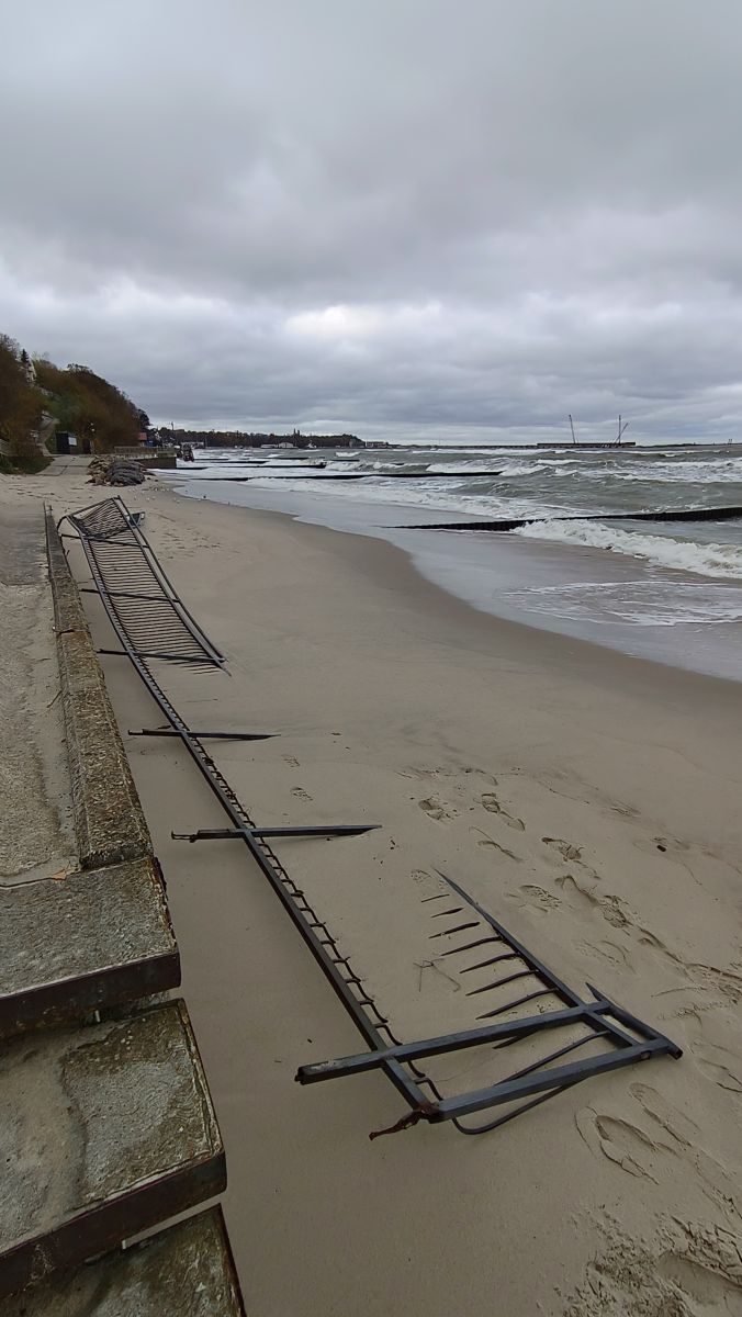 Pionerskiy的天气照片. 天气预报，带Михаил Бондаренко精美的照片