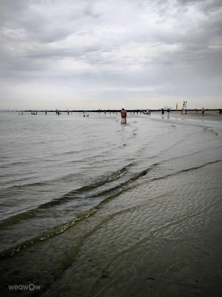 Weather forecasts with beautiful photos by agOost