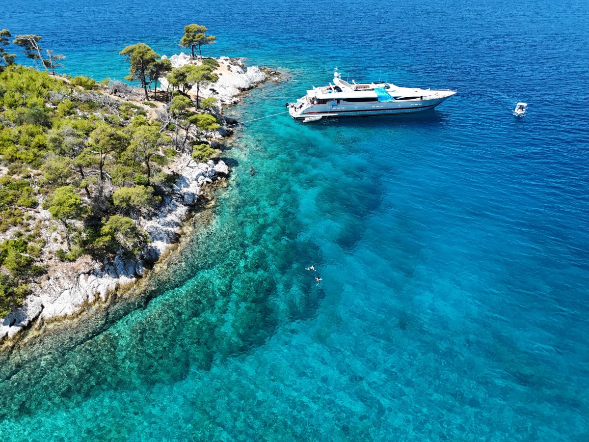 Wetter Photos Thessalien. Wettervorhersagen mit schönen Fotos von RositaY