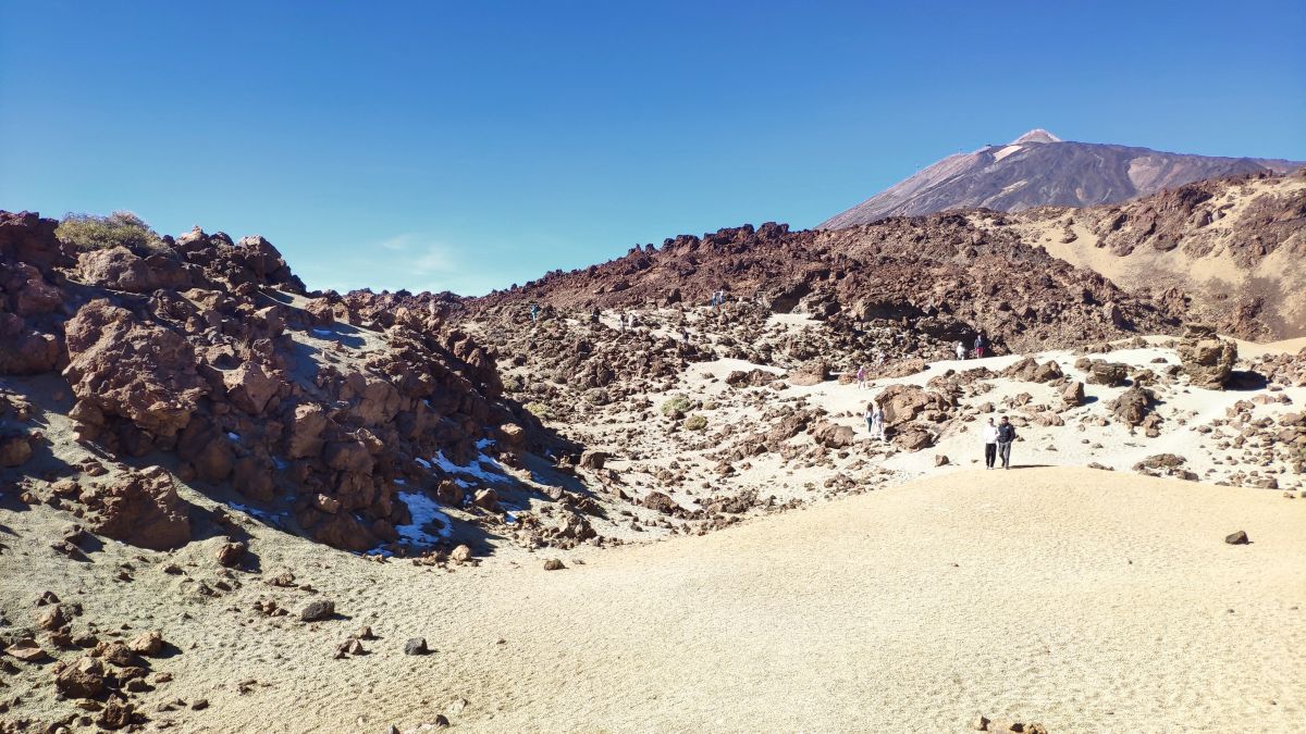 Weather Photos in Minas de San Jose. Weather forecasts with beautiful photos by newgen