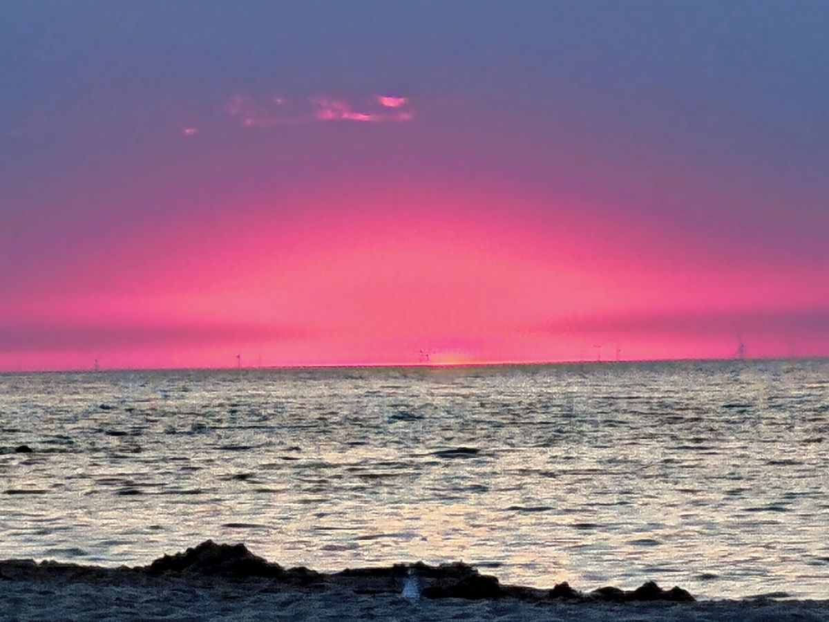 Weather Photos in Poland. Weather forecasts with beautiful photos by Nyuh