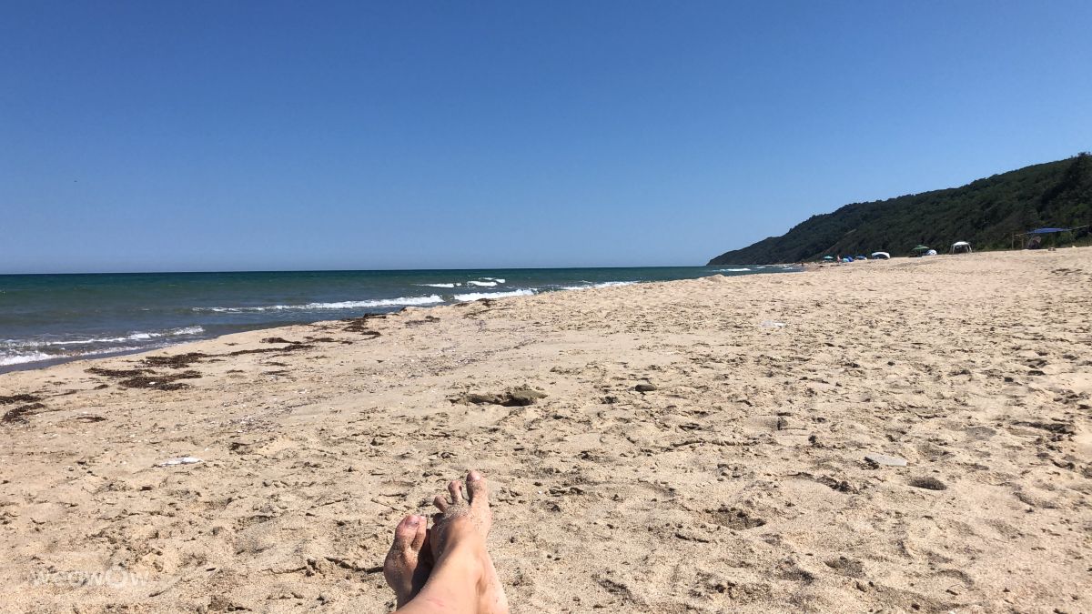 Fotos do tempo em Obzor. Previsões do tempo com lindas fotos de By_Eva