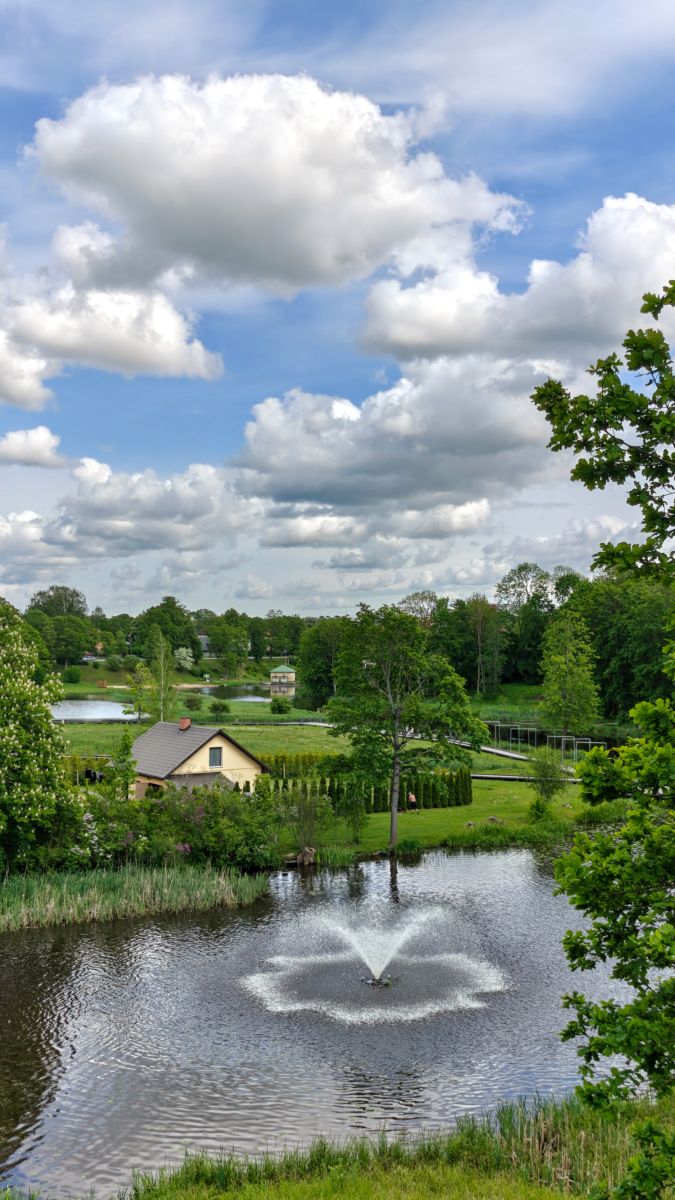 Weather Photos in Dobele. Weather forecasts with beautiful photos by newgen