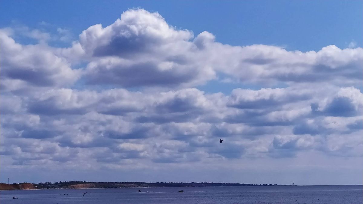 Photos météo à Ochakiv. Prévisions météo avec de superbes photos de Ligur