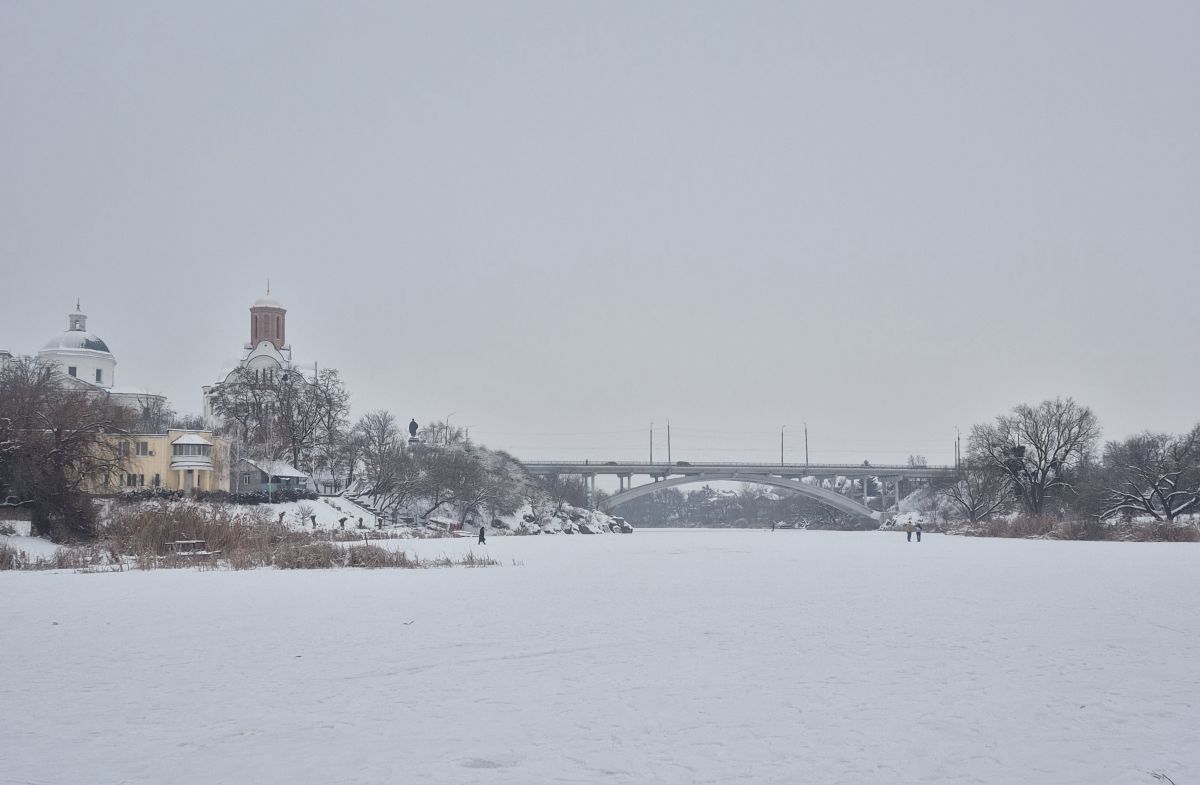 Fotos sobre el clima en Bila Tserkva. Pronósticos del tiempo con hermosas fotos de Маргарита Котенко