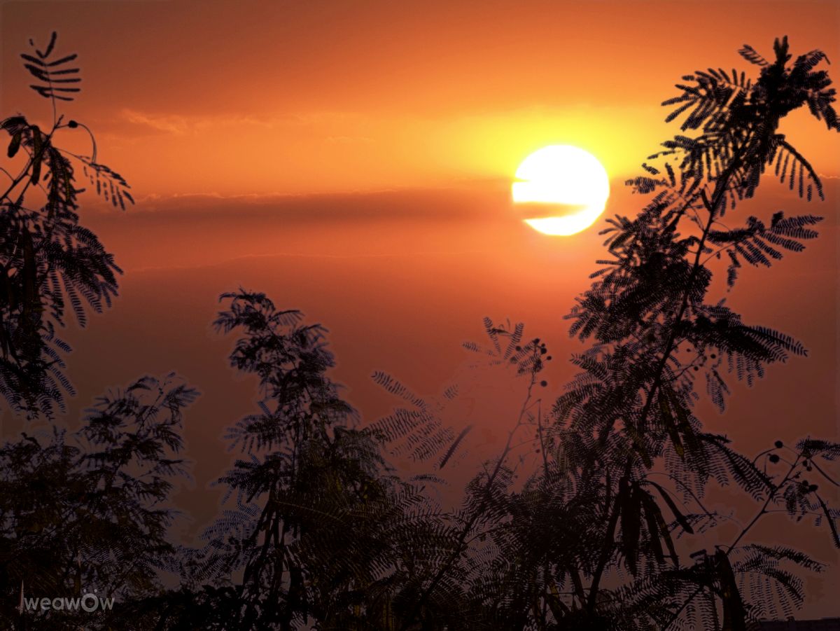 Fotografos Takimi-sky, Fotos do tempo em Urasoe - Weawow