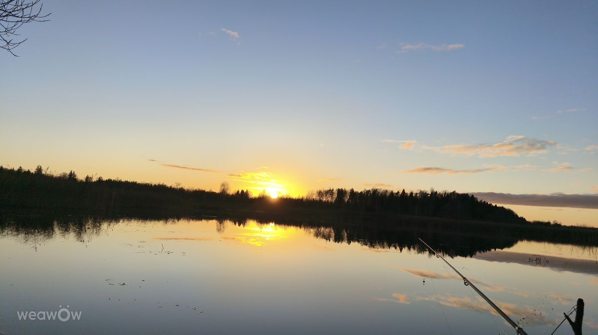 Фотографии Погоды в Литва. Прогнозы погоды с чудесными фотографиями, сделанными Valiukas