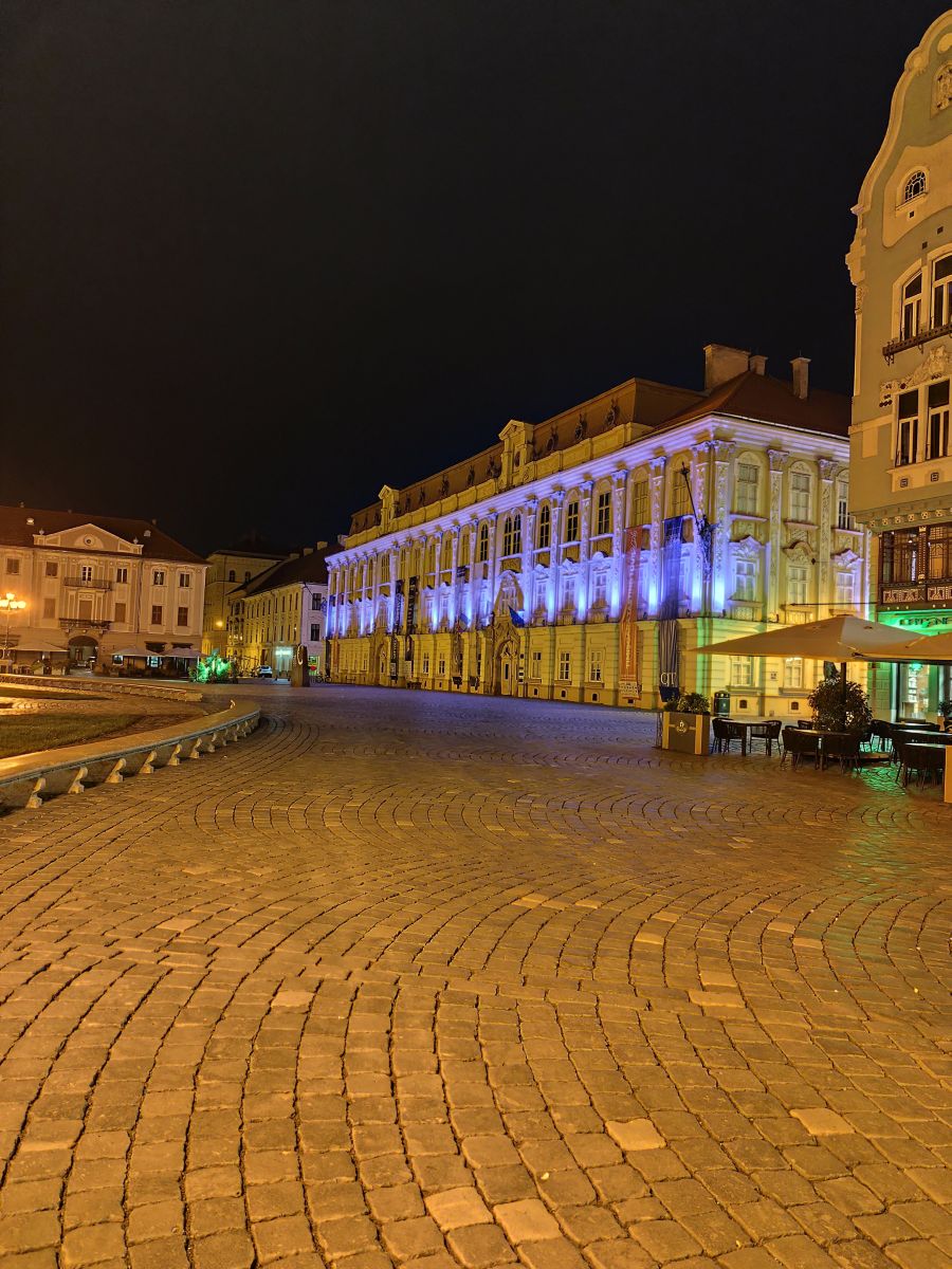 Hình ảnh Thời tiết ở Romania. Dự báo thời tiết với những bức ảnh đẹp của Lupsaman