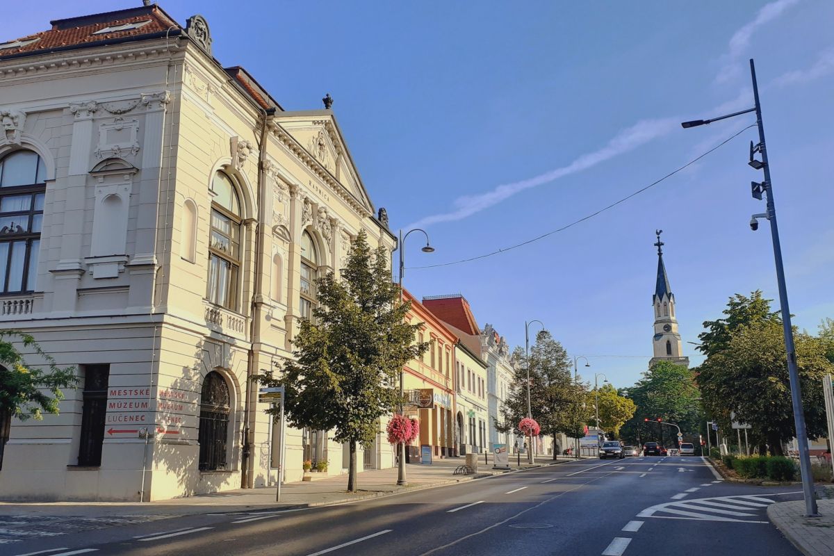Weather Photos in Slovakia. Weather forecasts with beautiful photos by Marcela Cervenakova