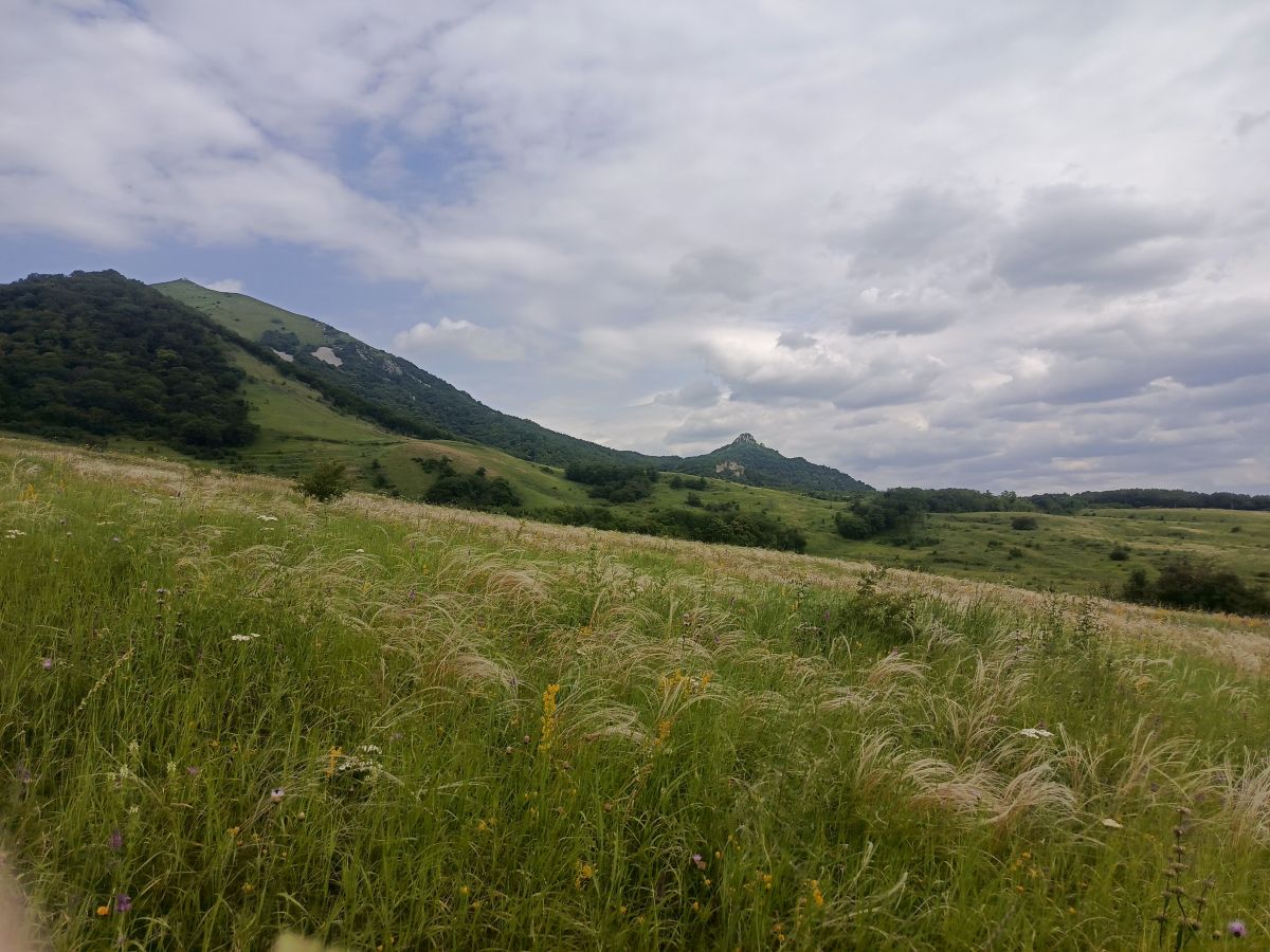 Weather Photos in Pyatigorsk. Weather forecasts with beautiful photos by Андрей_Медведский