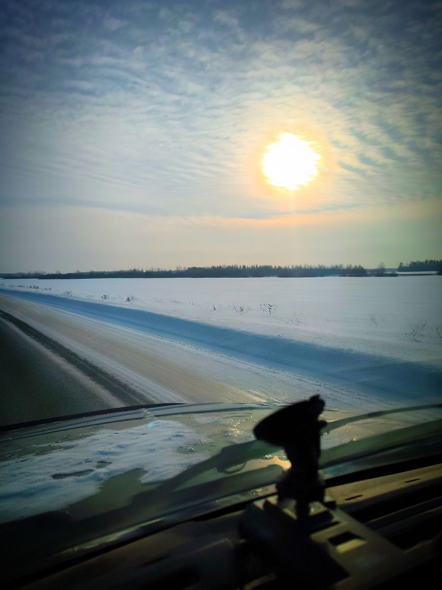 Photos météo à Sverdlovskaya Oblast'. Prévisions météo avec de superbes photos de rx9cig