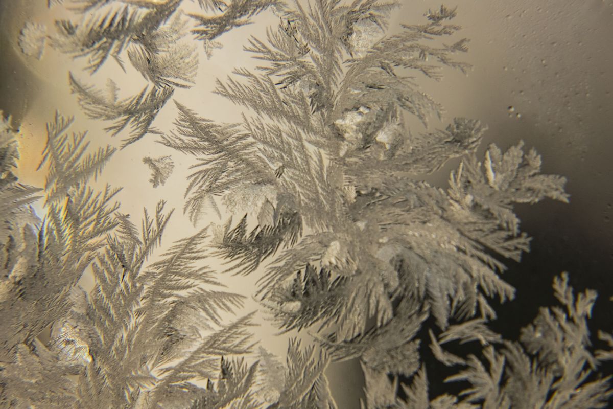 Photos météo à République de Bachkirie. Prévisions météo avec de superbes photos de Nymph542