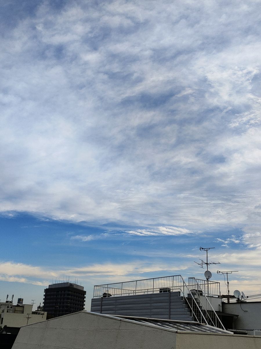 摄影师 あさのジジ，岡山縣的天气照片 - Weawow