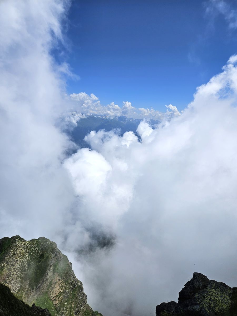 Krasnodarskiy Krayの天気写真. miha73の美しい写真による天気予報