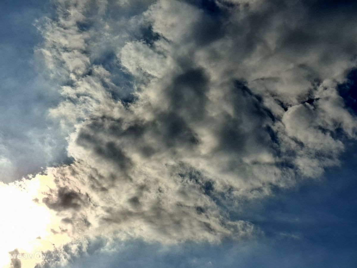 Photos météo à Kaohsiung. Prévisions météo avec de superbes photos de Wen-ya Huang