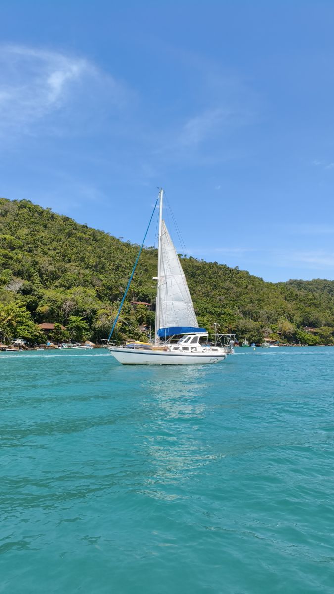 沃尔塔雷东达的天气照片. 天气预报，带Jean Cursino精美的照片