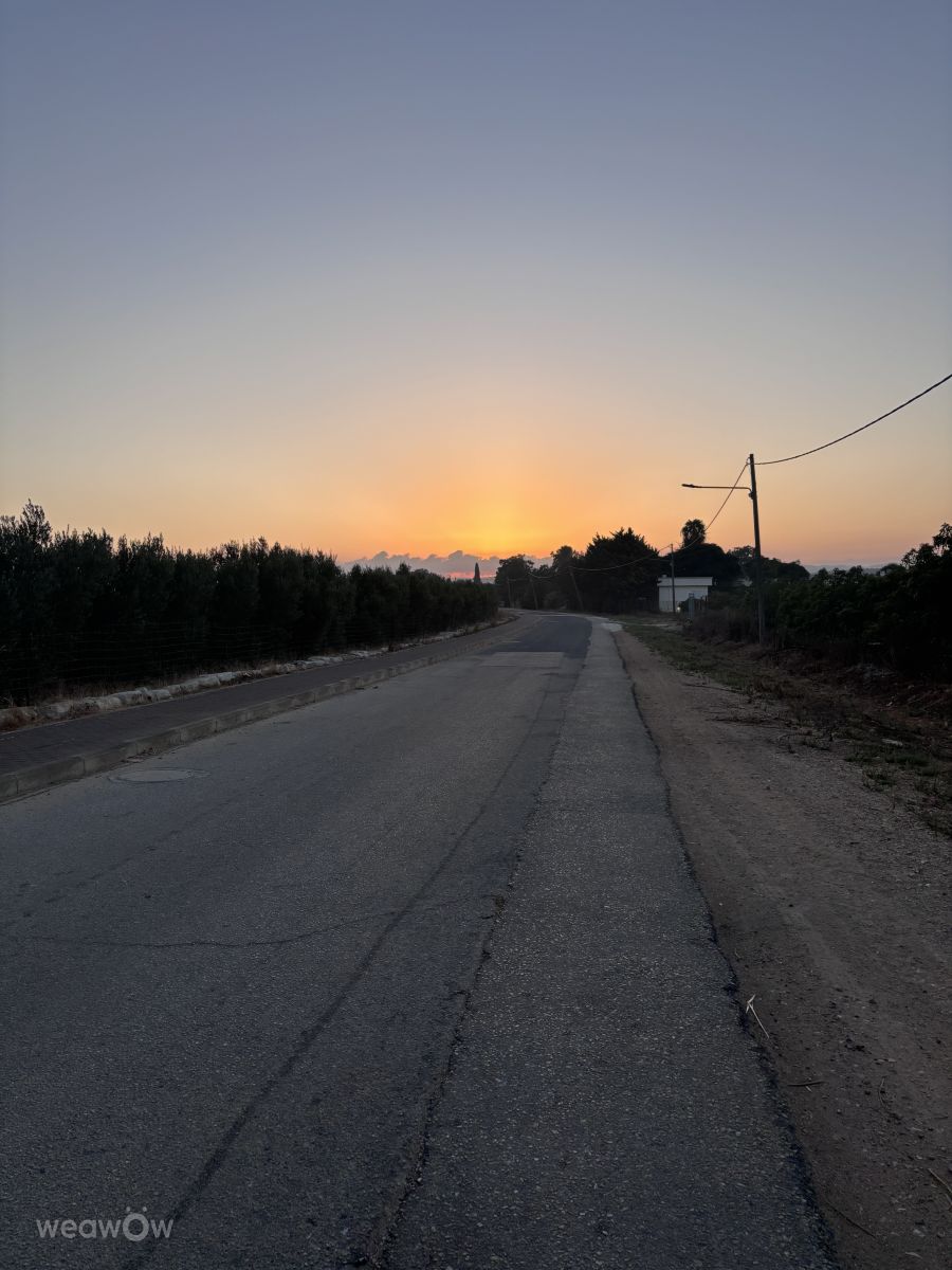 Fotos do tempo em Israel. Previsões do tempo com lindas fotos de Somchai Mompanao