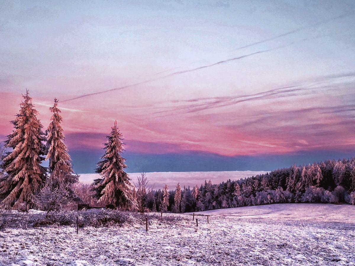 Plzeň Regionの天気写真. hejpetrpepaの美しい写真による天気予報