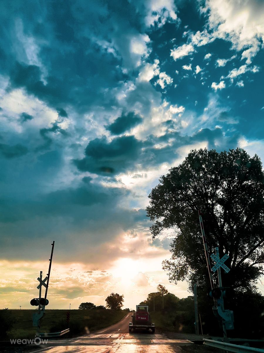 Photos météo à Kansas. Prévisions météo avec de superbes photos de AgentTomcat