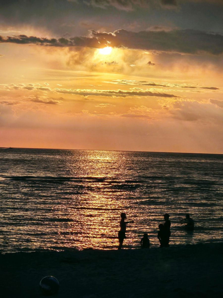 Photographe Tim_Welch, Photos météo à North Jetty Beach - Weawow