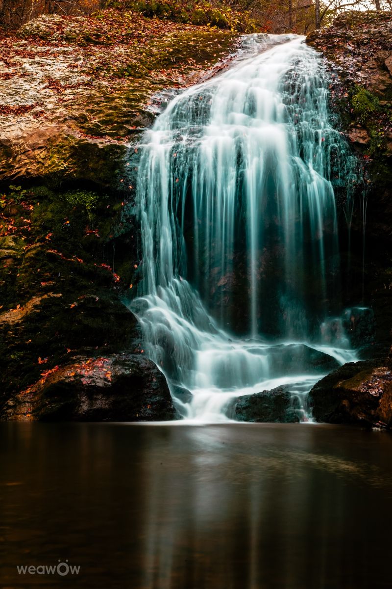 Mr_Dobermanの美しい写真による天気予報