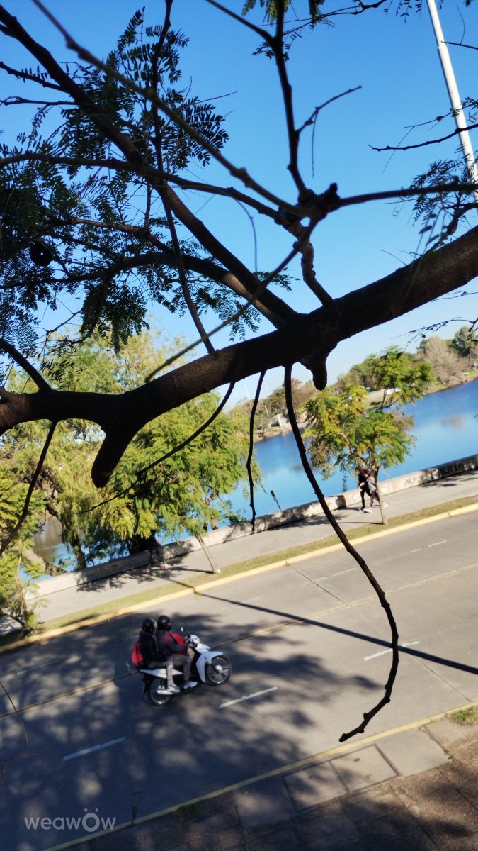 Weather Photos in Santa Fe. Weather forecasts with beautiful photos by alma_en_foto